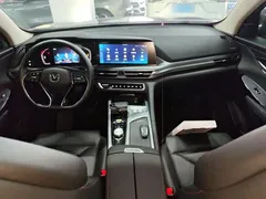 2022 Changan CS75 PLUS 2.0T AT Pilot — фото 6
