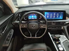 2022 Changan CS75 PLUS 2.0T AT Pilot — фото 7