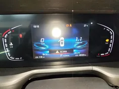 2022 Changan CS75 PLUS 2.0T AT Pilot — фото 8