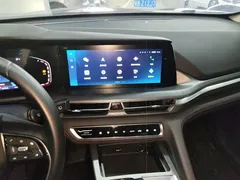 2022 Changan CS75 PLUS 2.0T AT Pilot — фото 9