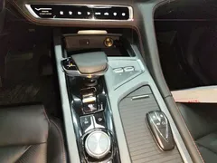 2022 Changan CS75 PLUS 2.0T AT Pilot — фото 10