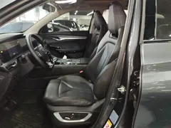 2022 Changan CS75 PLUS 2.0T AT Pilot — фото 11