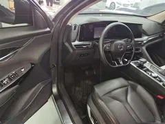 2022 Changan CS75 PLUS 2.0T AT Pilot — фото 12