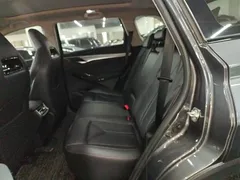 2022 Changan CS75 PLUS 2.0T AT Pilot — фото 13