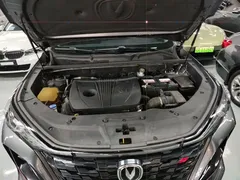 2022 Changan CS75 PLUS 2.0T AT Pilot — фото 16