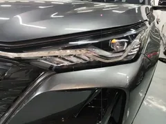 2022 Changan CS75 PLUS 2.0T AT Pilot — фото 18