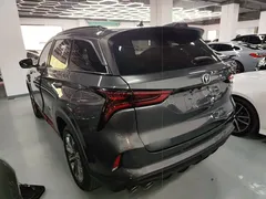2022 Changan CS75 PLUS 2.0T AT Pilot — фото 23
