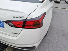 2021 Nissan Teana 2.0L XL Comfort, белый — фото 8