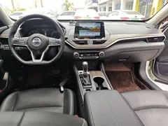 2021 Nissan Teana 2.0L XL Comfort, белый — фото 10