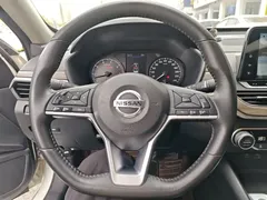 2021 Nissan Teana 2.0L XL Comfort, белый — фото 11
