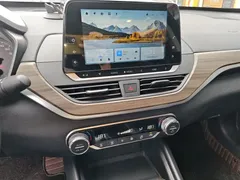 2021 Nissan Teana 2.0L XL Comfort, белый — фото 13