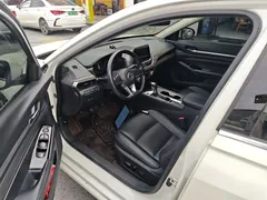 2021 Nissan Teana 2.0L XL Comfort, белый — фото 16