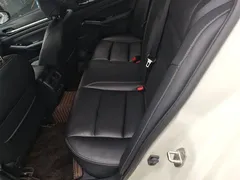 2021 Nissan Teana 2.0L XL Comfort, белый — фото 17