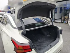 2021 Nissan Teana 2.0L XL Comfort, белый — фото 19