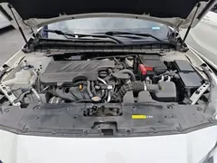 2021 Nissan Teana 2.0L XL Comfort, белый — фото 20