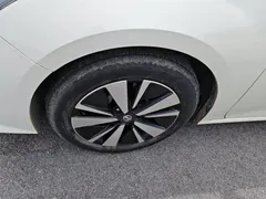 2021 Nissan Teana 2.0L XL Comfort, белый — фото 23