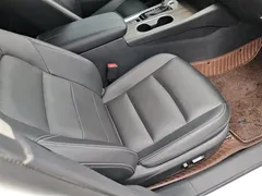 2021 Nissan Teana 2.0L XL Comfort, белый — фото 25
