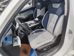 2021 Geely Preface 2.0TD, белый — фото 14