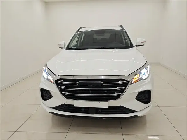 2021 Jetour X70 1.5T DCT 5-seat