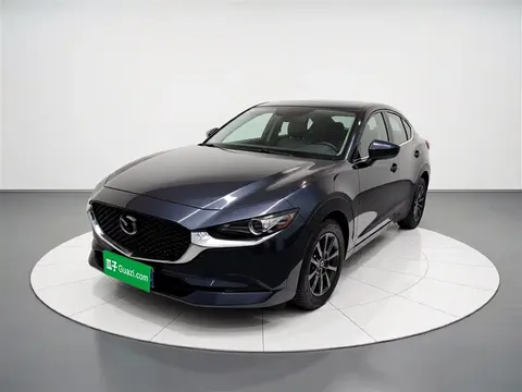 2022 Mazda CX-30 2.0L MT