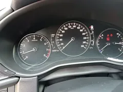 2022 Mazda CX-30 2.0L MT, синий — фото 12