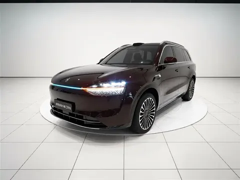 2025 Aito M9 52kWh 5 192