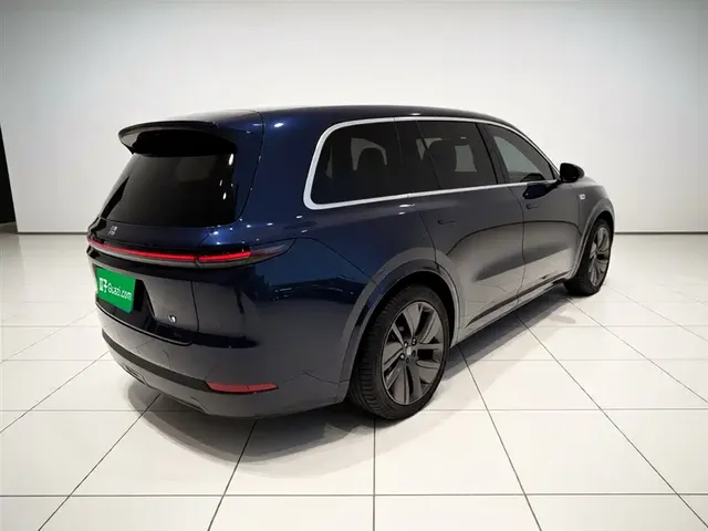 2022 Li Auto L9 Max