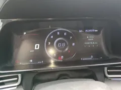 2021 Hyundai Elantra 1.5L CVT GLX Elite, белый — фото 5