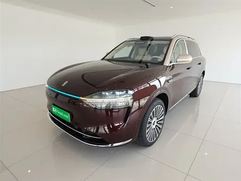 2025 Aito M9 52kWh 6 192