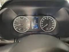 2022 Nissan Sylphy 1.6L XL CVT, белый — фото 12