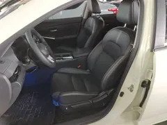 2022 Nissan Sylphy 1.6L XL CVT, белый — фото 15