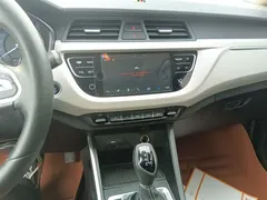2020 Geely Vision X3 1.5L CVT Premium — фото 13