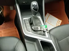 2020 Geely Vision X3 1.5L CVT Premium — фото 14