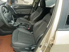 2020 Geely Vision X3 1.5L CVT Premium — фото 15