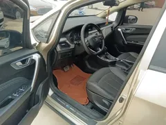 2020 Geely Vision X3 1.5L CVT Premium — фото 16
