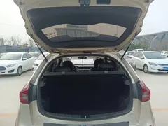 2020 Geely Vision X3 1.5L CVT Premium — фото 19