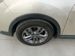 2020 Geely Vision X3 1.5L CVT Premium — фото 23