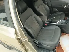 2020 Geely Vision X3 1.5L CVT Premium — фото 25