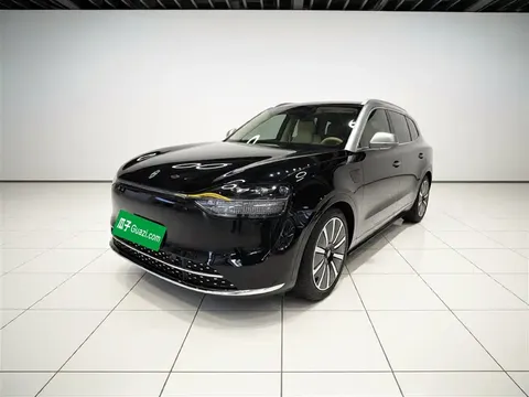 2025 Aito M9 52kWh 6 192