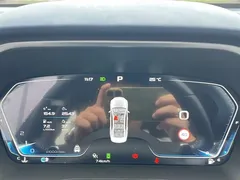2021 Geely Preface 2.0TD, белый — фото 5
