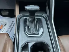 2021 Geely Vision X6 1.4T AT, белый — фото 8
