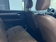 2021 Geely Vision X6 1.4T AT, белый — фото 11