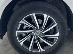2021 Geely Vision X6 1.4T AT, белый — фото 14