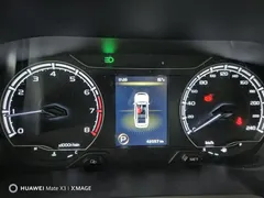 2021 Geely Vision X6 1.4T AT, белый — фото 18