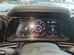 2021 Hyundai Elantra 1.5L CVT GLX Elite, белый — фото 8