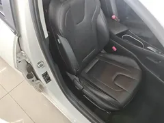 2021 Hyundai Elantra 1.5L CVT GLX Elite, белый — фото 20