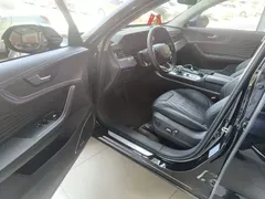 2023 Hongqi HS5 2.0T 4WD Pro, чёрный — фото 12
