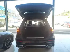 2023 Hongqi HS5 2.0T 4WD Pro, чёрный — фото 15