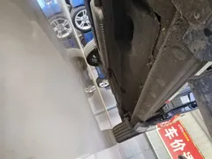 2023 Hongqi HS5 2.0T 4WD Pro, чёрный — фото 21
