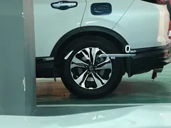 2023 Toyota Camry 2.0S Knight, белый — фото 13
